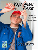 Knowing Jake