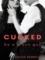 Cucked by A Trans Guy