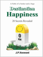 Destination Happiness