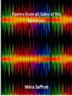 Poems from all Sides of the Spectrum