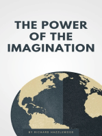 The Power of the Imagination