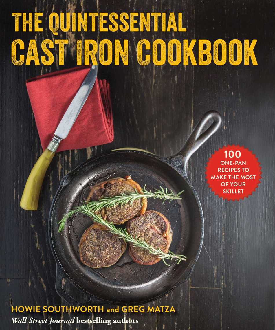 Southern Kitchen's foolproof guide to cleaning your cast iron skillet