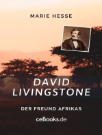 David Livingstone: Der Freund Afrikas