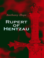 Rupert of Hentzau