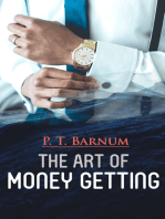 The Art of Money Getting: The Book of Golden Rules for Making Money