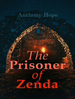 The Prisoner of Zenda: Dystopian Novel