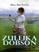 Zuleika Dobson