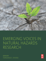 Emerging Voices in Natural Hazards Research