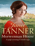 Morwennan House: A page turning Cornish saga