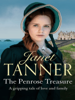 The Penrose Treasure: A gripping tale of love and family