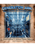 Generation Ark: How to Create an Enduring Legacy