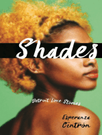 Shades: Detroit Love Stories