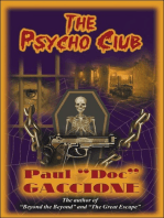 The Psycho Club
