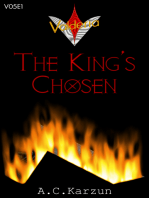 V05E1 The King's Chosen