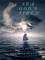 Sea God's Siren