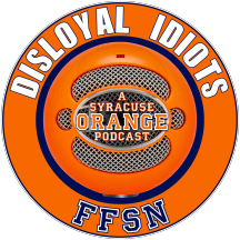 Disloyal Idiots: A Syracuse Podcast