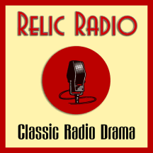 Relic Radio Show – Relic Radio