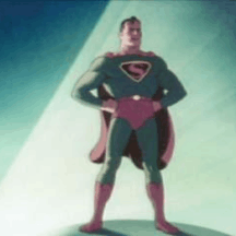 Old Time Radio Superman Show Sample-Go to OTRSuperman.com For More