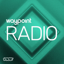 Waypoint Radio