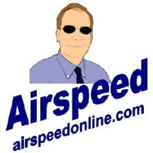 Airspeed