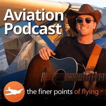 The Finer Points - Aviation Podcast