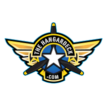 The Hangardeck Podcast