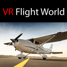 VR Flight World Podcast