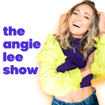 The Angie Lee Show