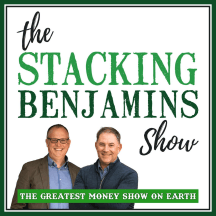 The Stacking Benjamins Show