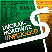 DHUnplugged Podcast