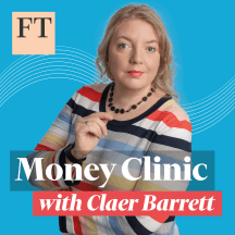 Money Clinic with Claer Barrett