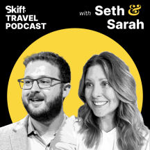 The Skift Travel Podcast