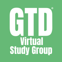 GTD® Virtual Study Group