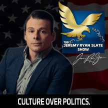 The Jeremy Ryan Slate Show