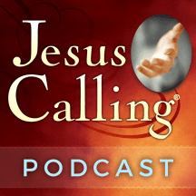 Jesus Calling: Stories of Faith