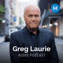 Harvest: Greg Laurie Audio