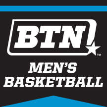 Big Ten Men's Basketball Podcast