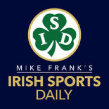 Irish Sports Daily Power Hour