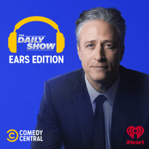 The Daily Show: Ears Edition