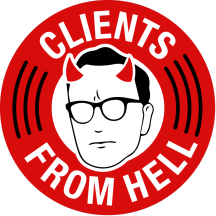 Clients From Hell Podcast