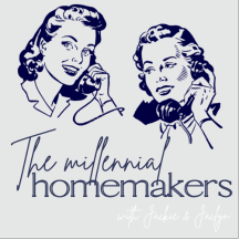 The Millennial Homemakers™: Interior Decorating, Hostessing, Homemaking, & Lifestyle Tips