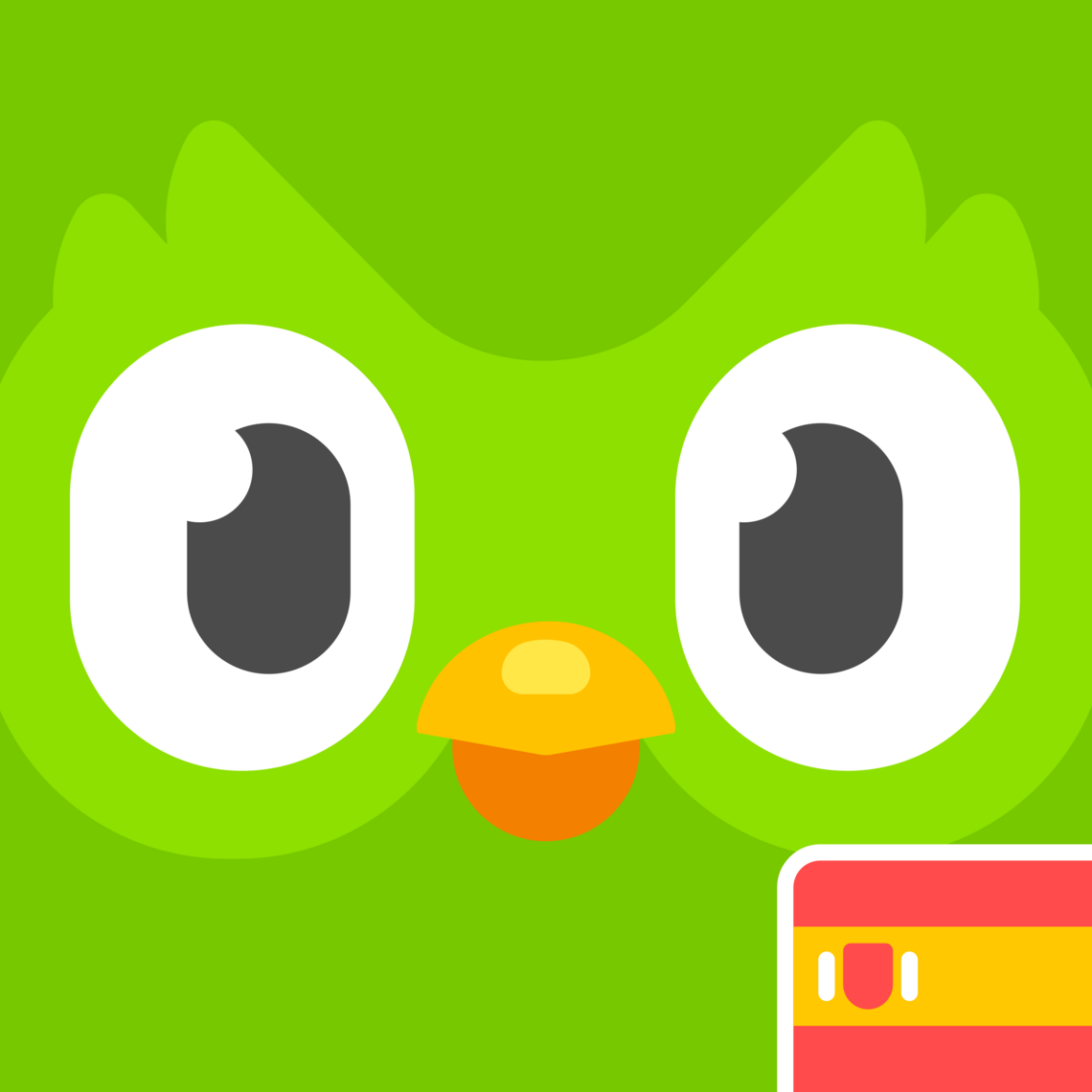 Duolingo Podcast Spanish Episode 1