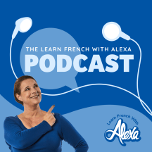 Learn French With Alexa