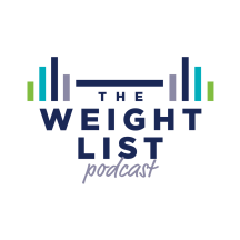 The Weightlist Podcast
