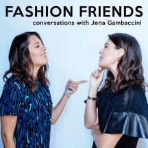 Fashion Friends