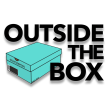 Outside The Box: Convos With Creators