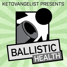 Ballistic Health Podcast