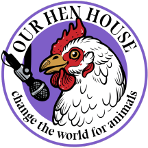 Our Hen House