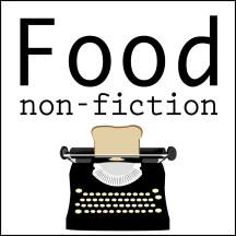 Food Non-Fiction