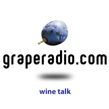 GrapeRadio – Wine Talk Show